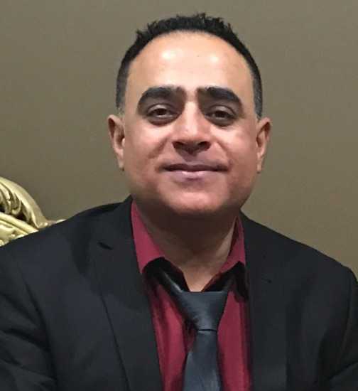 Neeraj Chawla