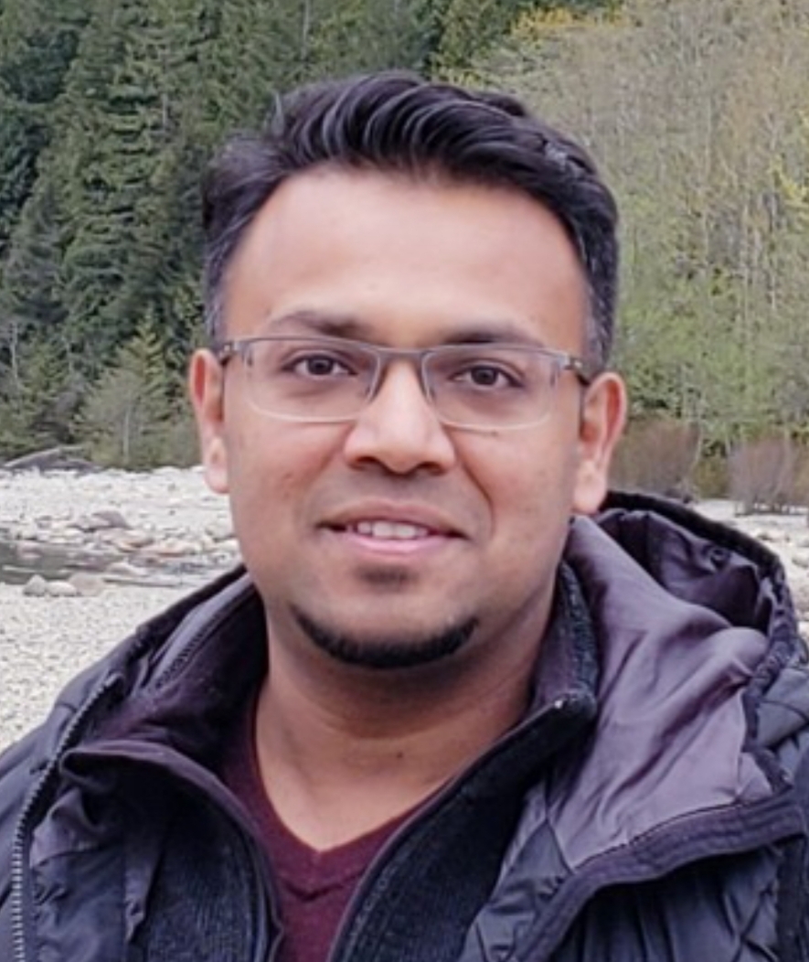 Shantanav Bhowmik