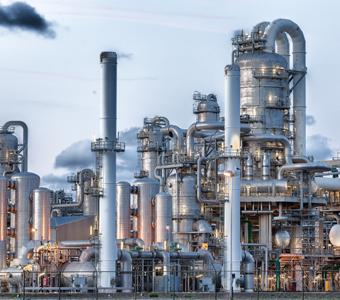 Commercial & Industrial
