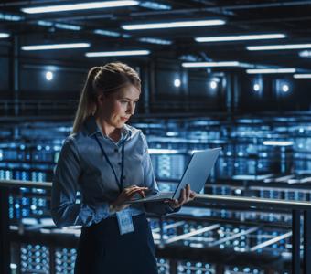 Data Center