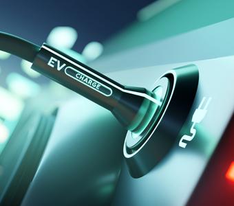 EV