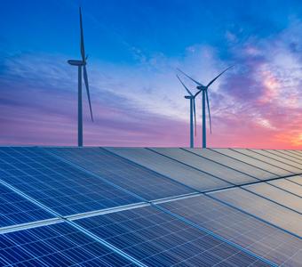 Renewable Energy